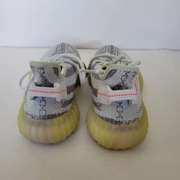 yeezy 750 look alike